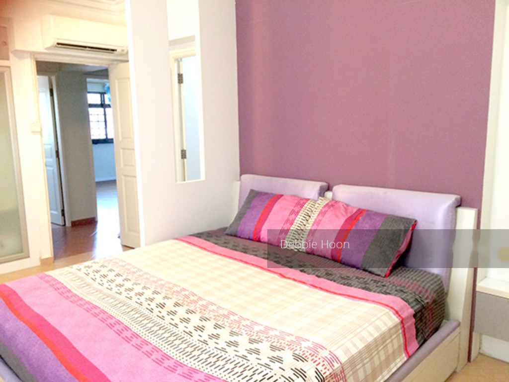 Blk 737 Tampines Street 72 (Tampines), HDB Executive #127737232